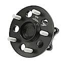 Hub Assembly with Wheel Bearing 91-556370