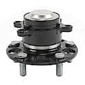 Hub Assembly with Wheel Bearing 91-556363