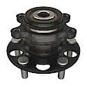 Hub Assembly with Wheel Bearing 91-556361