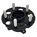 Hub Assembly with Wheel Bearing 91-556358