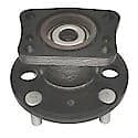 Hub Assembly with Wheel Bearing 91-480987