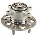 BCA Wheel Hub Assembly