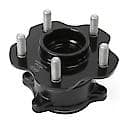 Hub Assembly with Wheel Bearing 950-008