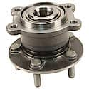 Wheel Hub Assembly