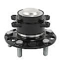 Hub Assembly with Wheel Bearing 91-540739