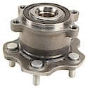 Wheel Hub Assembly