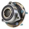 Wheel Hub Assembly