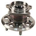 Wheel Hub Assembly