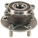 Wheel Hub Assembly