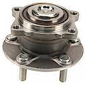 Wheel Hub Assembly