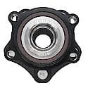 Hub Assembly with Wheel Bearing 91-425356