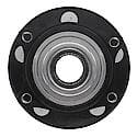 Hub Assembly with Wheel Bearing 91-424849