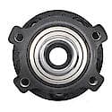 Hub Assembly with Wheel Bearing 91-425394