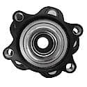 Hub Assembly with Wheel Bearing 91-425354