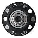 Hub Assembly with Wheel Bearing 91-246666