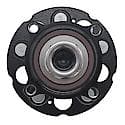 Hub Assembly with Wheel Bearing 91-248695