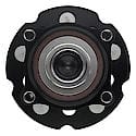 Hub Assembly with Wheel Bearing 91-425152