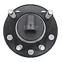 Hub Assembly with Wheel Bearing 91-246639