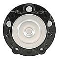 Hub Assembly with Wheel Bearing 91-605233