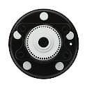 Hub Assembly with Wheel Bearing 91-258529