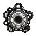 Hub Assembly with Wheel Bearing 91-425355