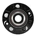 Hub Assembly with Wheel Bearing 91-285201