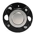 Hub Assembly with Wheel Bearing 91-605235