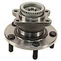 Wheel Hub Assembly