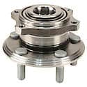 Wheel Hub Assembly