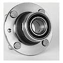 Wheel Hub Assembly