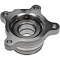 Wheel Bearing Assembly - Rear