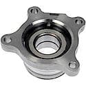 Wheel Bearing Assembly - Rear