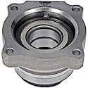 Wheel Bearing Assembly - Rear