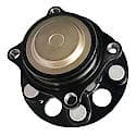 Hub Assembly with Wheel Bearing