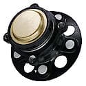 Hub Assembly with Wheel Bearing 91-605394