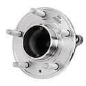 Hub Assembly with Wheel Bearing 91-639465