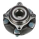 Wheel Hub Assembly