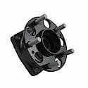 Hub Assembly with Wheel Bearing 91-605389