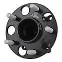 Hub Assembly with Wheel Bearing 91-583300