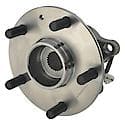 Wheel Hub Assembly