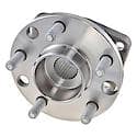 Wheel Hub Assembly