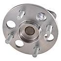 Wheel Hub Assembly