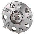 Wheel Hub Assembly