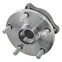 Wheel Hub Assembly