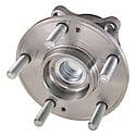 Wheel Hub Assembly