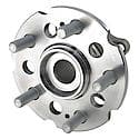 Wheel Hub Assembly