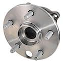 Wheel Hub Assembly