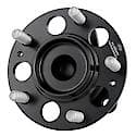 Hub Assembly with Wheel Bearing 91-658653