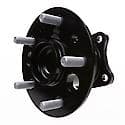 Hub Assembly with Wheel Bearing 91-44715