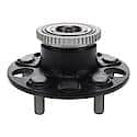 Hub Assembly with Wheel Bearing 91-45644